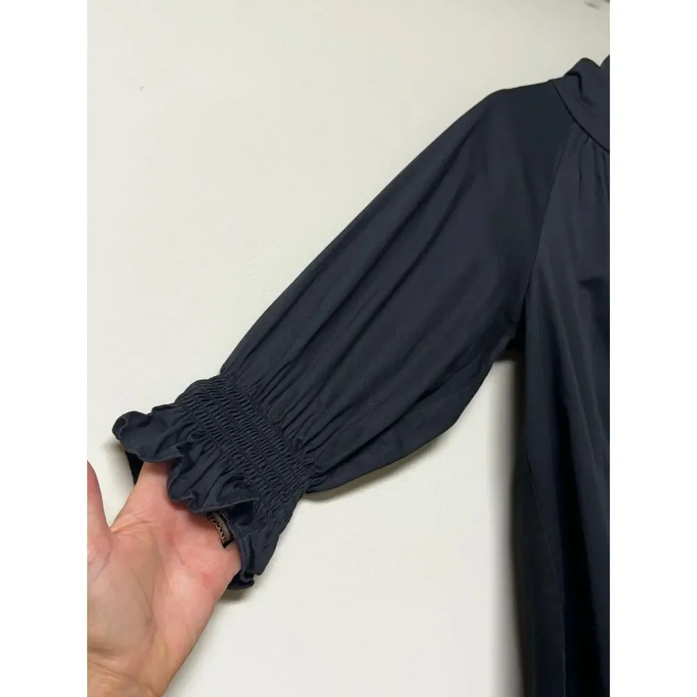 Tuckernuck cotton blend